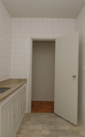 Apartamento para alugar com 70m², 2 quartos e 1 vagaCozinha