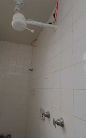 Apartamento para alugar com 70m², 2 quartos e 1 vagaBanheiro de Serviço