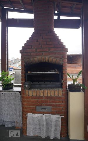 Casa à venda com 240m², 4 quartos e 2 vagasVaranda gourmet