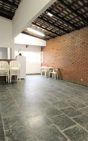 Apartamento à venda com 180m², 3 quartos e 1 vagaÁrea comum