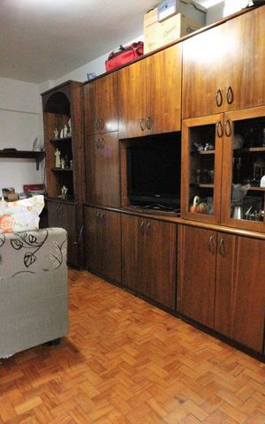 Apartamento à venda com 180m², 3 quartos e 1 vagaQuarto 1