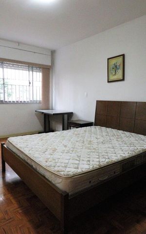Apartamento à venda com 180m², 3 quartos e 1 vagaQuarto 3