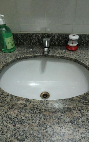 Apartamento à venda com 180m², 3 quartos e 1 vagaBanheiro 2
