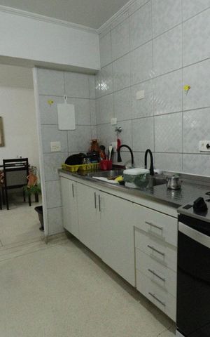 Apartamento à venda com 180m², 3 quartos e 1 vagaCozinha