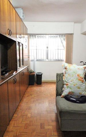 Apartamento à venda com 180m², 3 quartos e 1 vagaQuarto 1