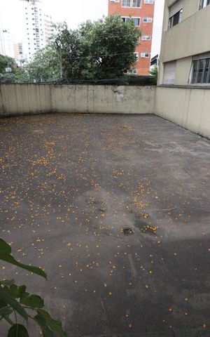 Apartamento à venda com 180m², 3 quartos e 1 vagaÁrea comum