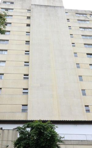 Apartamento à venda com 180m², 3 quartos e 1 vagaFachada