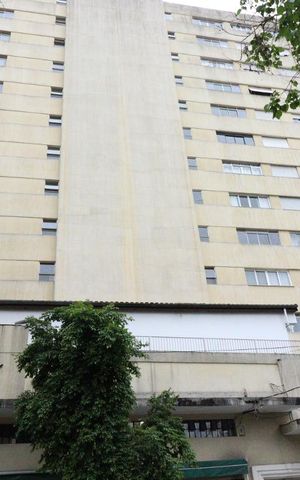 Apartamento à venda com 180m², 3 quartos e 1 vagaFachada