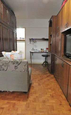 Apartamento à venda com 180m², 3 quartos e 1 vagaQuarto 1