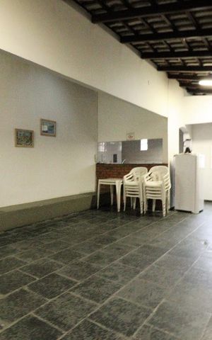 Apartamento à venda com 180m², 3 quartos e 1 vagaÁrea comum