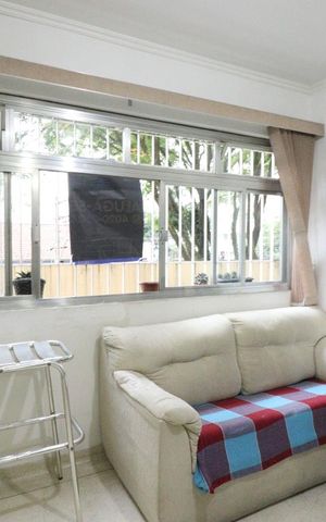 Apartamento à venda com 180m², 3 quartos e 1 vagaPlaca
