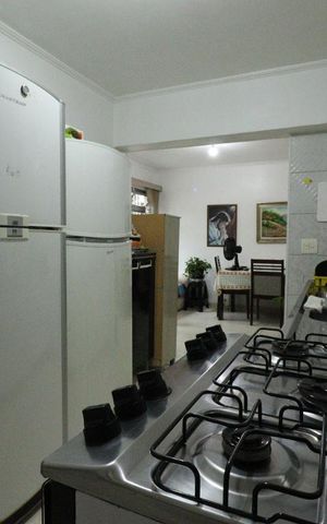 Apartamento à venda com 180m², 3 quartos e 1 vagaCozinha