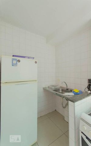 Apartamento para alugar com 60m², 2 quartos e 1 vaga Apartamento para alugar com 60m², 2 quartos e 1 vagaÁrea Comum - Salão de Festas