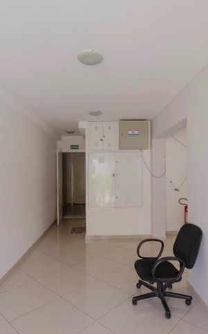 Apartamento para alugar com 60m², 2 quartos e 1 vaga Apartamento para alugar com 60m², 2 quartos e 1 vagaÁrea Comum - Salão de Festas