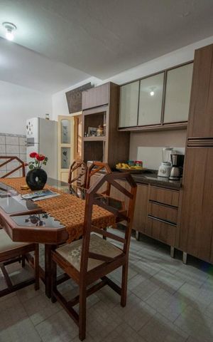 Casa à venda com 360m², 3 quartos e 4 vagasCozinha