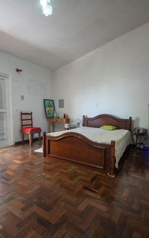 Casa à venda com 360m², 3 quartos e 4 vagasQuarto da Suíte 2