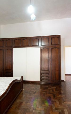 Casa à venda com 360m², 3 quartos e 4 vagasQuarto da Suíte 2