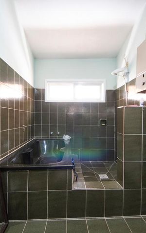 Casa à venda com 360m², 3 quartos e 4 vagasBanheiro da Suíte 2