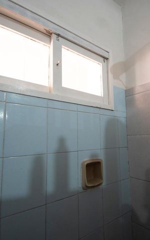 Casa à venda com 360m², 3 quartos e 4 vagasBanheiro da Suíte 3