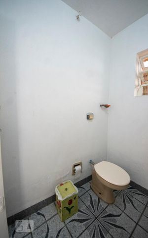 Casa à venda com 360m², 3 quartos e 4 vagasBanheiro 5