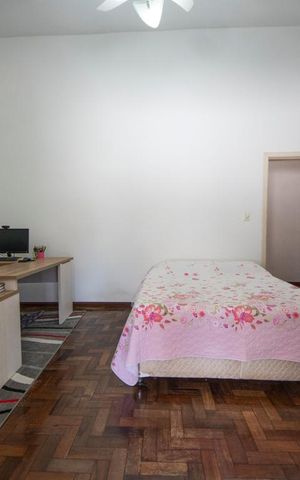 Casa à venda com 360m², 3 quartos e 4 vagasQuarto da Suíte 1