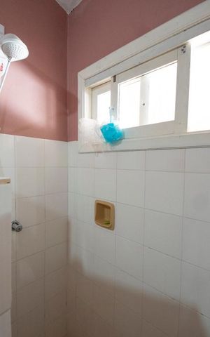 Casa à venda com 360m², 3 quartos e 4 vagasBanheiro da Suíte 1