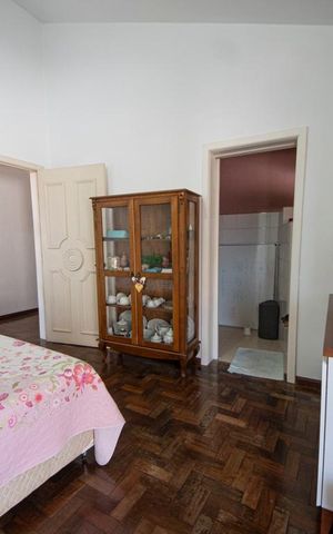 Casa à venda com 360m², 3 quartos e 4 vagasQuarto da Suíte 1