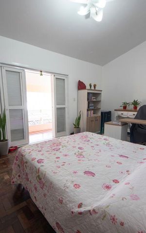 Casa à venda com 360m², 3 quartos e 4 vagasQuarto da Suíte 1