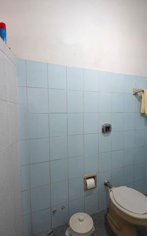 Casa à venda com 360m², 3 quartos e 4 vagasBanheiro da Suíte 3