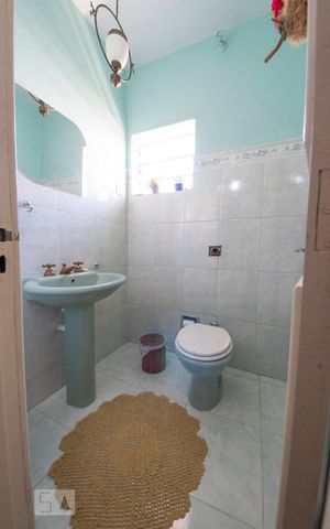 Casa à venda com 360m², 3 quartos e 4 vagasLavabo