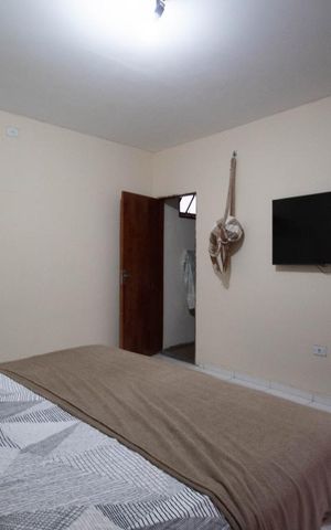 Casa à venda com 300m², 5 quartos e 2 vagas Casa à venda com 300m², 5 quartos e 2 vagasSuíte Master