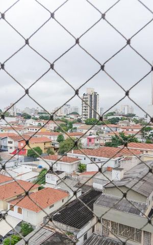 Apartamento à venda com 70m², 2 quartos e 1 vagaVista da Suíte