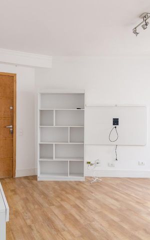 Apartamento à venda com 70m², 2 quartos e 1 vagaSala