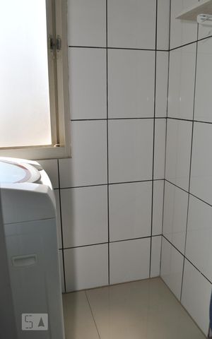 Apartamento à venda com 38m², 1 quarto e 1 vagaÁrea de serviço