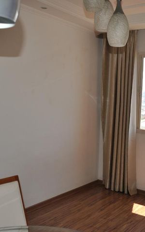 Apartamento à venda com 38m², 1 quarto e 1 vagaSala