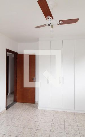 Apartamento para alugar com 60m², 2 quartos e sem vagaQuarto 1 