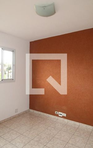 Apartamento para alugar com 60m², 2 quartos e sem vagaSala