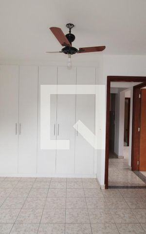 Apartamento para alugar com 60m², 2 quartos e sem vagaQuarto 2 