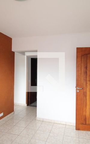 Apartamento para alugar com 60m², 2 quartos e sem vagaSala