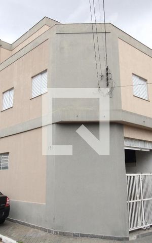 Apartamento para alugar com 60m², 2 quartos e sem vagaFachada