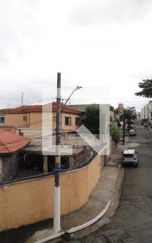 Apartamento para alugar com 60m², 2 quartos e sem vagaSala - vista 