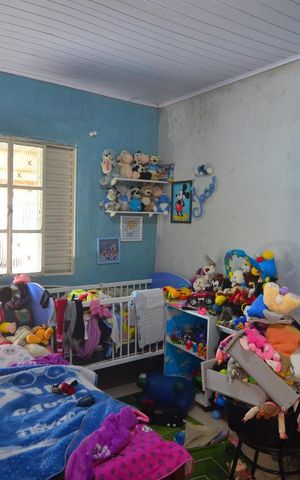 Casa para alugar com 60m², 3 quartos e 4 vagasQuarto 3