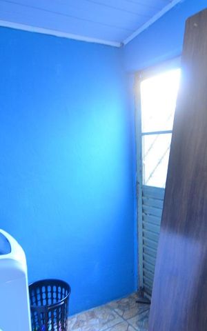 Casa para alugar com 60m², 3 quartos e 4 vagasÁrea de Serviço