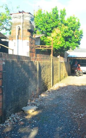 Casa para alugar com 60m², 3 quartos e 4 vagasPátio