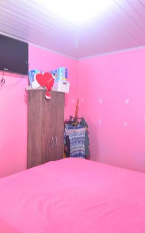 Casa para alugar com 60m², 3 quartos e 4 vagasQuarto 2