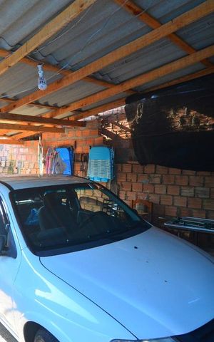 Casa para alugar com 60m², 3 quartos e 4 vagasGaragem