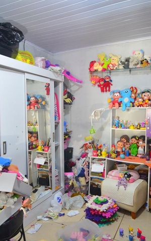 Casa para alugar com 60m², 3 quartos e 4 vagasQuarto 3
