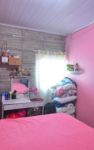 Casa para alugar com 60m², 3 quartos e 4 vagasQuarto 2