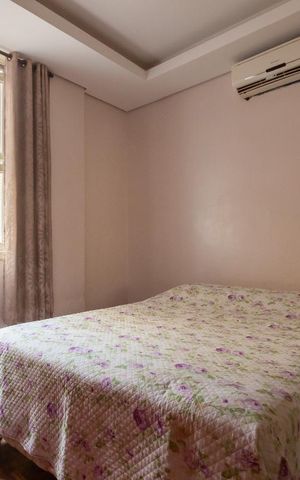Apartamento à venda com 69m², 2 quartos e sem vaga Apartamento à venda com 69m², 2 quartos e sem vagaQuarto 1