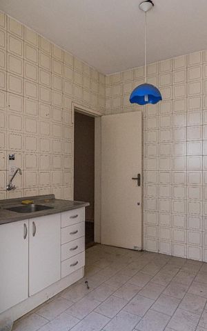 Apartamento à venda com 70m², 2 quartos e sem vaga Apartamento à venda com 70m², 2 quartos e sem vagaCozinha